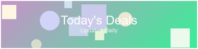 Deals