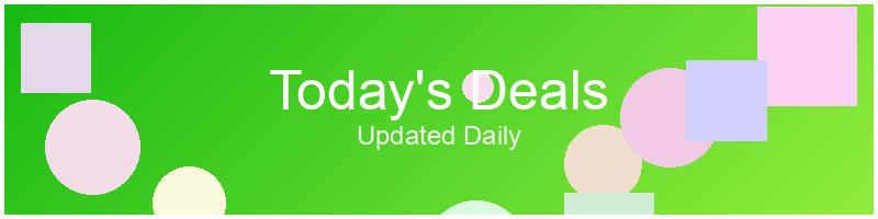 Deals